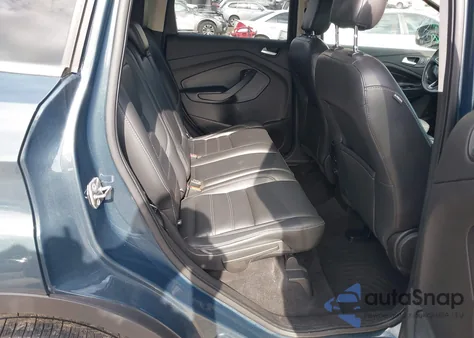 2019 Ford Escape Sel from USA, damaged, VIN 1FMCU0HD9KUB93989